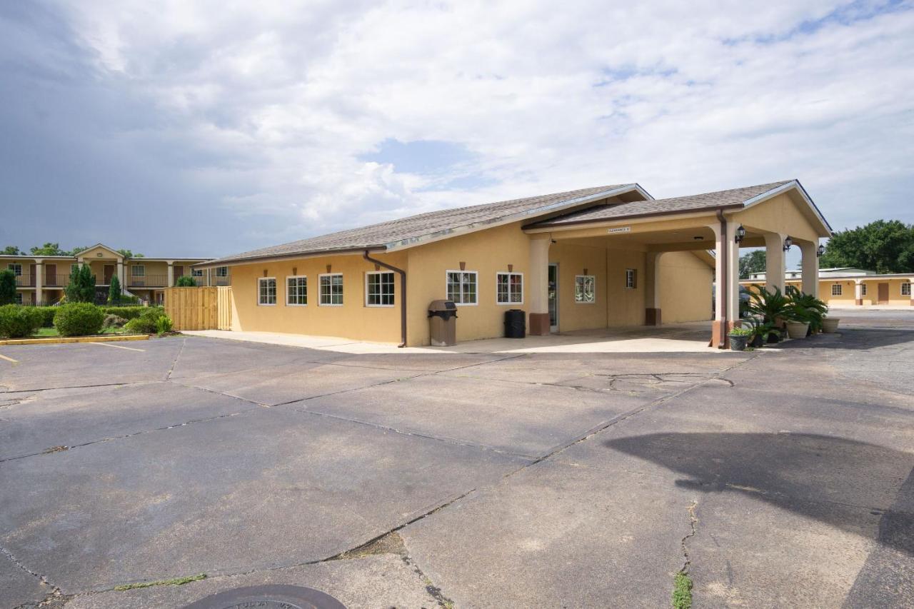 Woodridge Inn And Suites マイアミ エクステリア 写真
