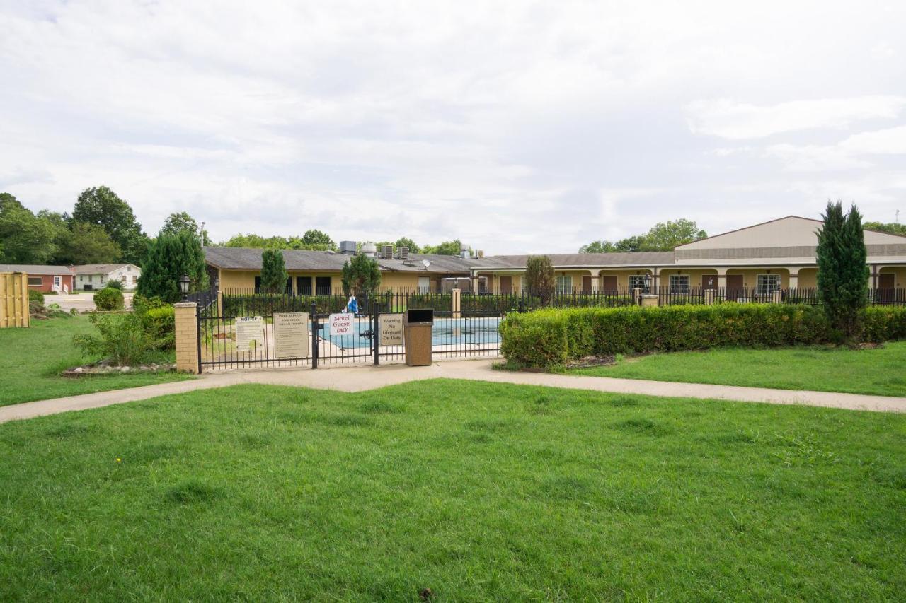 Woodridge Inn And Suites マイアミ エクステリア 写真