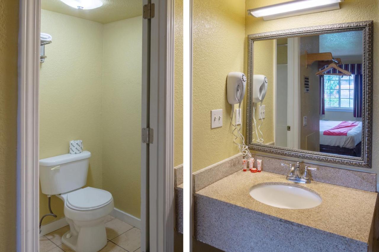Woodridge Inn And Suites マイアミ エクステリア 写真