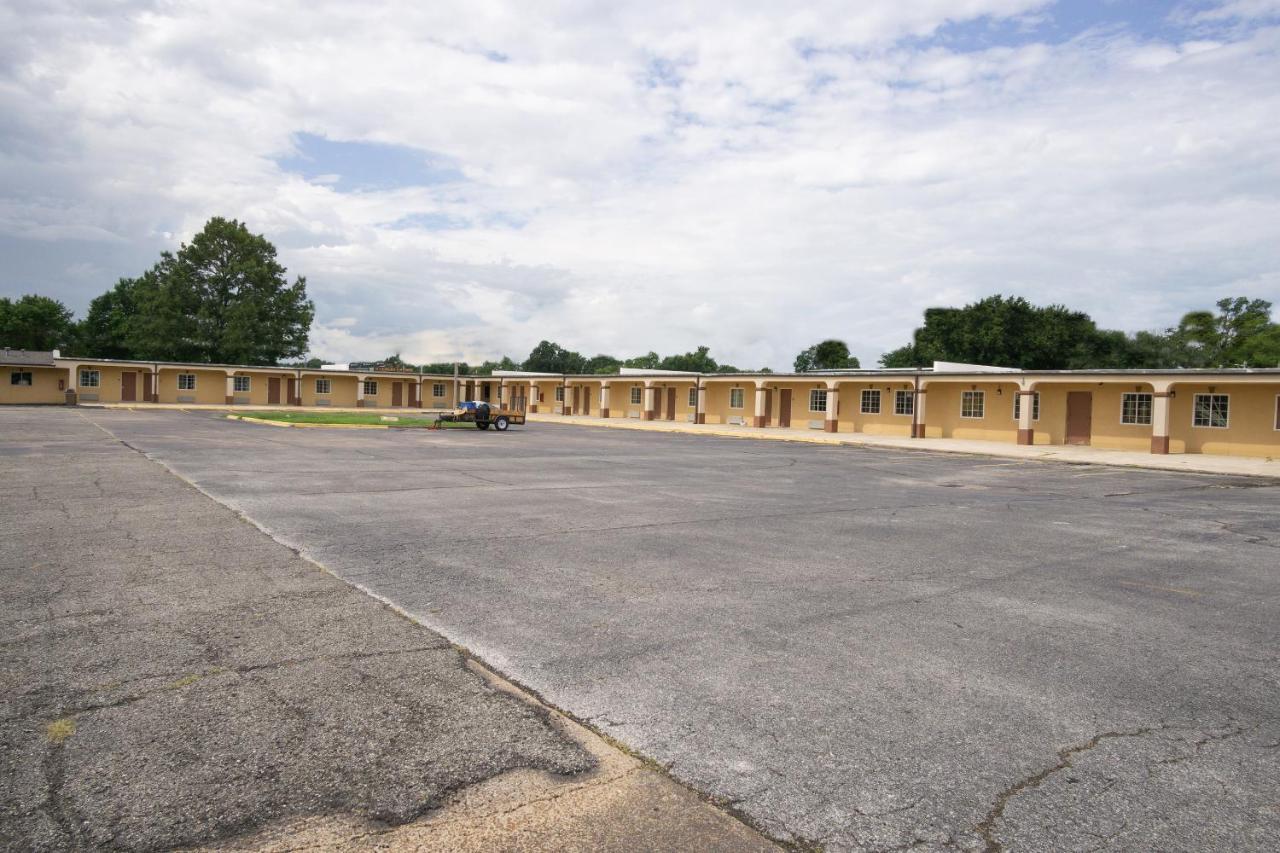 Woodridge Inn And Suites マイアミ エクステリア 写真
