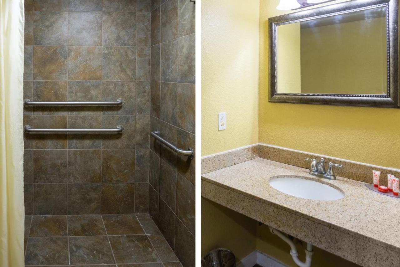 Woodridge Inn And Suites マイアミ エクステリア 写真