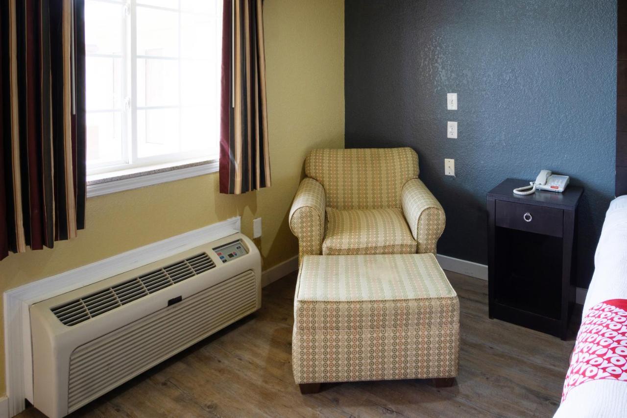 Woodridge Inn And Suites マイアミ エクステリア 写真
