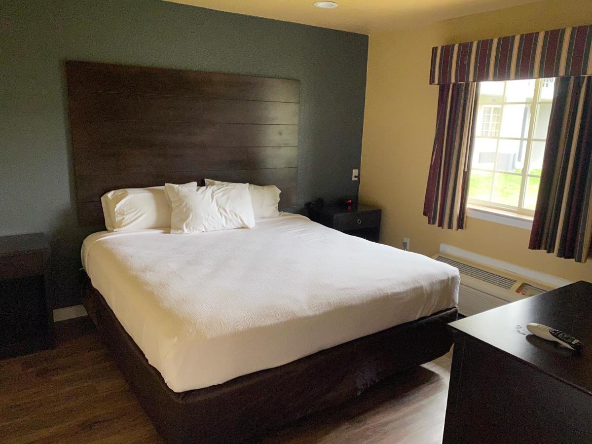 Woodridge Inn And Suites マイアミ エクステリア 写真
