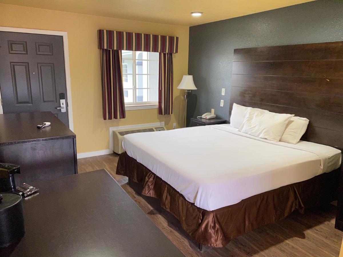 Woodridge Inn And Suites マイアミ エクステリア 写真