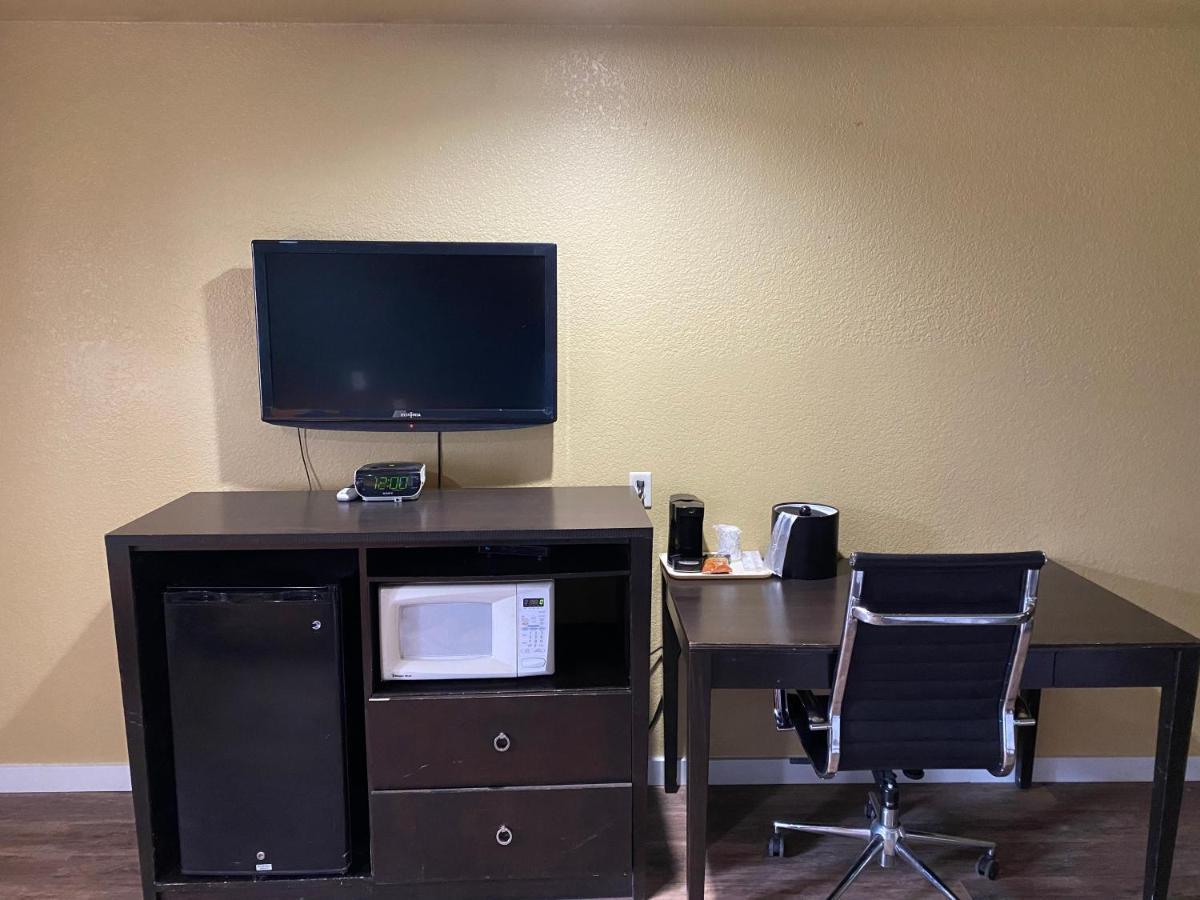 Woodridge Inn And Suites マイアミ エクステリア 写真