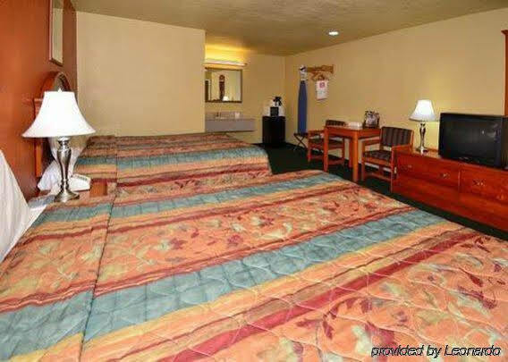 Woodridge Inn And Suites マイアミ エクステリア 写真