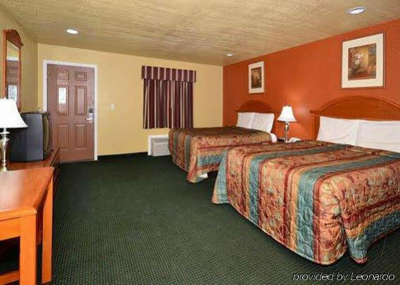 Woodridge Inn And Suites マイアミ エクステリア 写真