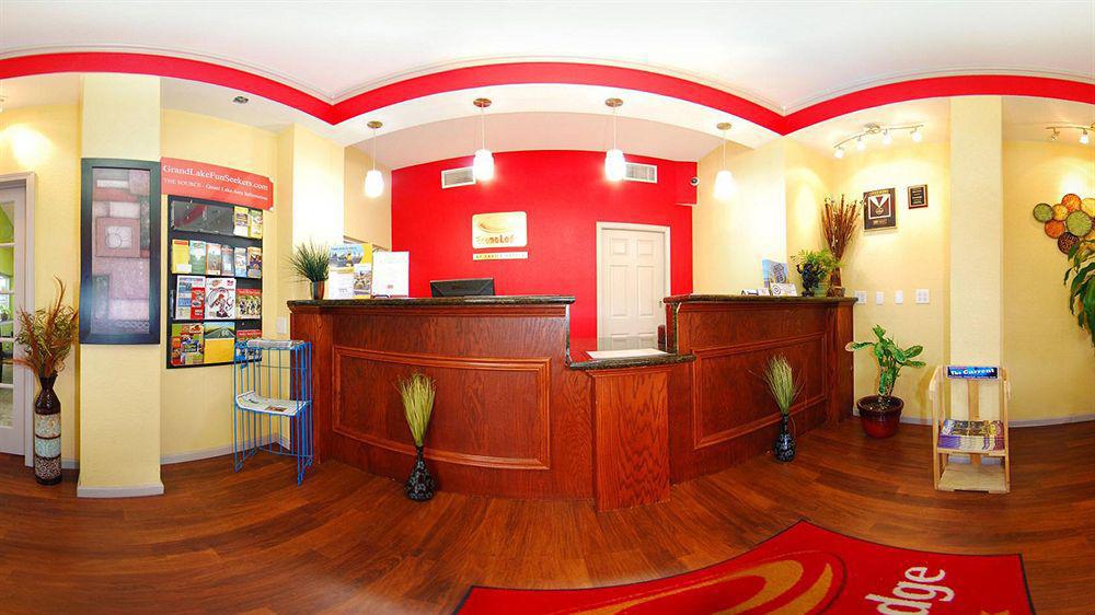 Woodridge Inn And Suites マイアミ エクステリア 写真