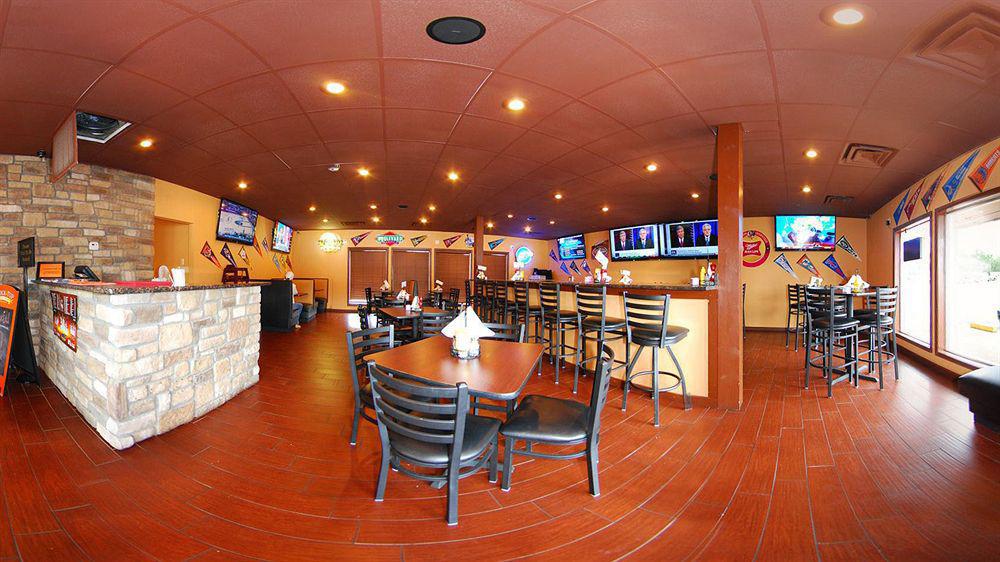 Woodridge Inn And Suites マイアミ エクステリア 写真