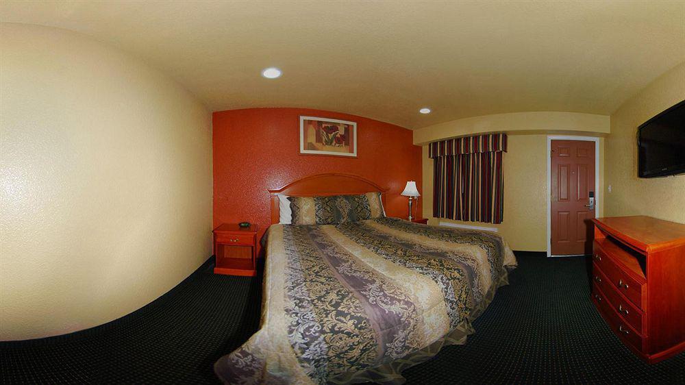 Woodridge Inn And Suites マイアミ エクステリア 写真
