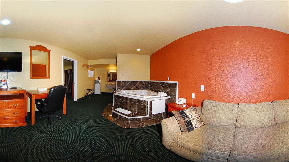 Woodridge Inn And Suites マイアミ エクステリア 写真