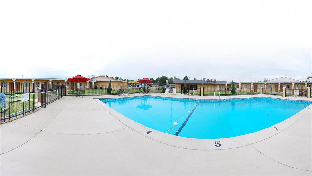 Woodridge Inn And Suites マイアミ エクステリア 写真